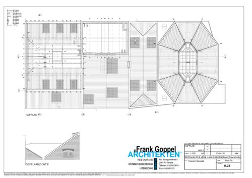 Badhuis zolderverdieping (PDF)